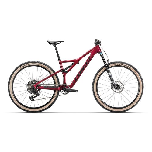 Conor Burst 29 Gx Eagle Axs T-type Mountainbike
