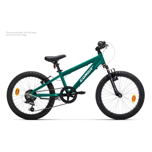 Conor Kid 20 S Tourney Ty21ss Mountainbike