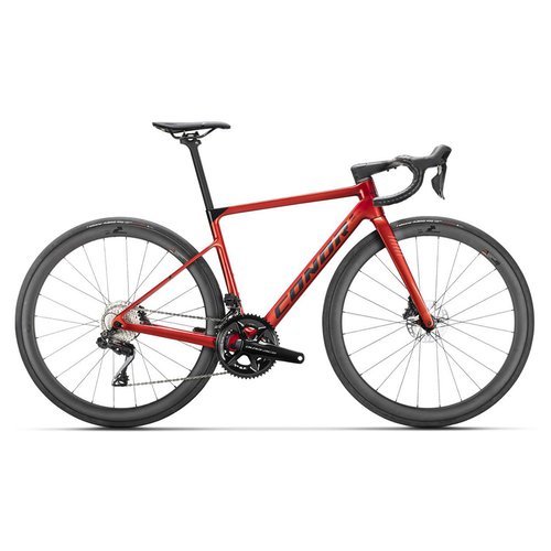 Conor Volcano 105 Di2 7150 Rennrad