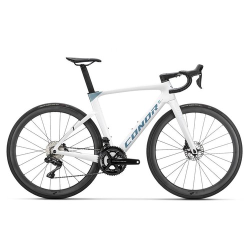 Conor Volcano Aero Dura Ace Di2 9250 Rennrad