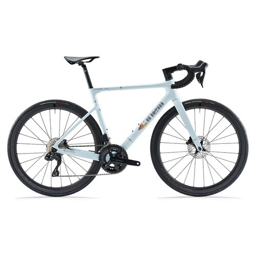 Cinelli Pressure Adr 105 Di2 Rennrad