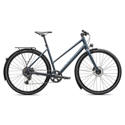 Specialized Sirrus X 2.0 Eq St 2025 Fahrrad