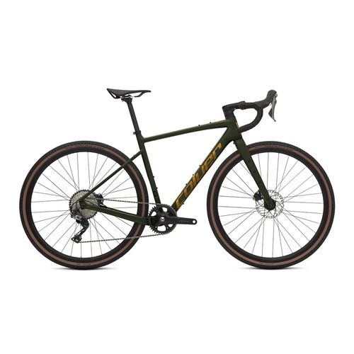 Coluer Arenal 6.5 Grx800 1x12s 2024 Gravelbike