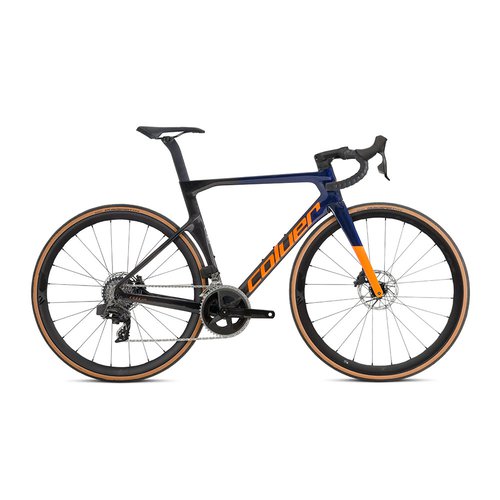 Coluer Code 5.8 Rival Etap Axs 2024 Rennrad