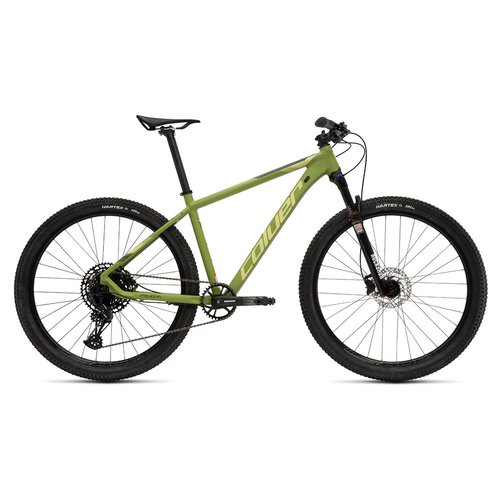 Coluer Pragma 278 27.5 Sx Eagle 2024 Mountainbike