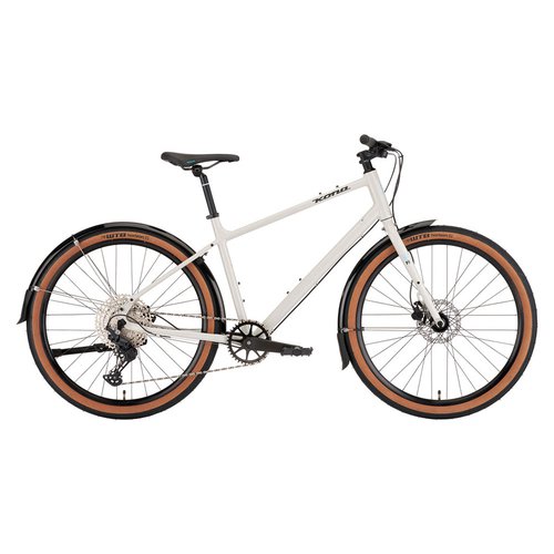 Kona Dew Deluxe 27.5 Deore 2024 Fahrrad