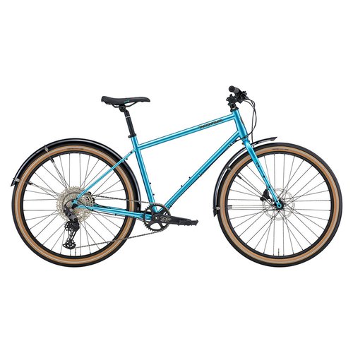 Kona Dr Dew 27.5 Deore 2024 Fahrrad