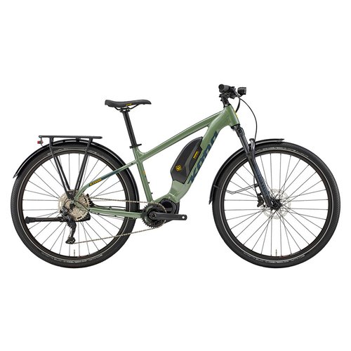 Kona El Kahuna Suv E6100 29 Deore 2024 Elektrofahrrad
