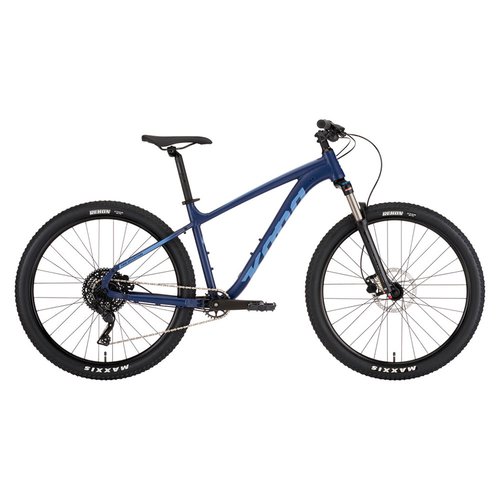 Kona Fire Mountain 27.5 Advent 2024 Mountainbike