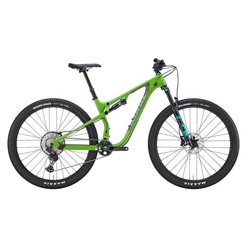 Kona Hei Hei Cr 29 Xt 2024 Mountainbike