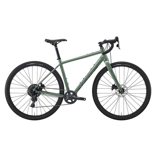 Kona Libre Apex 2024 Gravelbike