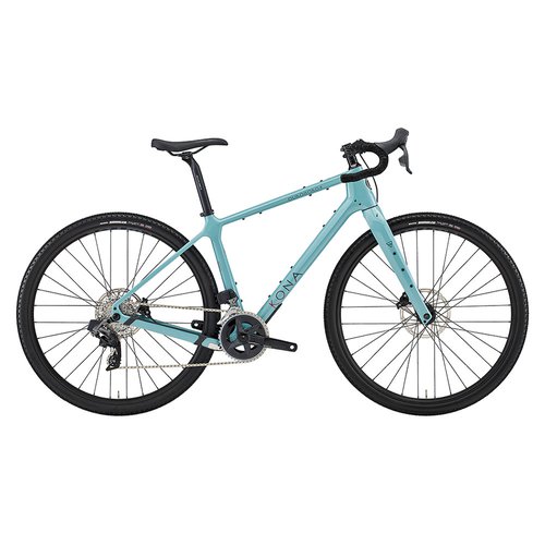 Kona Ouroboros Crdl Rival Etap Axs 2024 Gravelbike