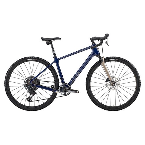 Kona Ouroboros Supreme X0 Eagle 2024 Gravelbike