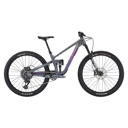 Kona Process 134 Crdl 29 Gx Eagle 2024 Mountainbike