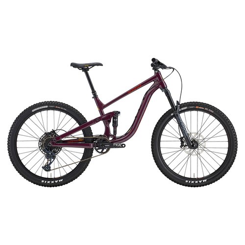Kona Process 134 Dl 27.5 Gx Eagle 2024 Mountainbike