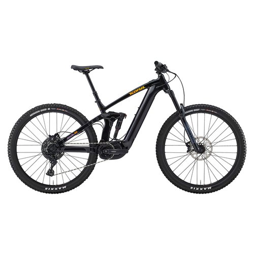Kona Remote 160 E7000 29 Advent X 2024 Elektrische Mountainbike