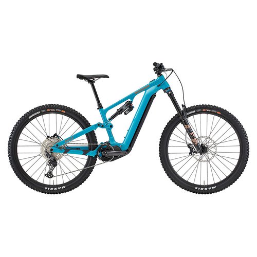 Kona Remote X Ep800 29 Deore 2022 Elektrische Mountainbike