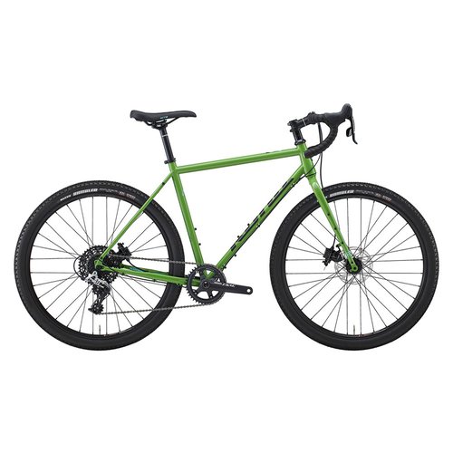 Kona Rove Dl 27.5 Rival1 2024 Gravelbike