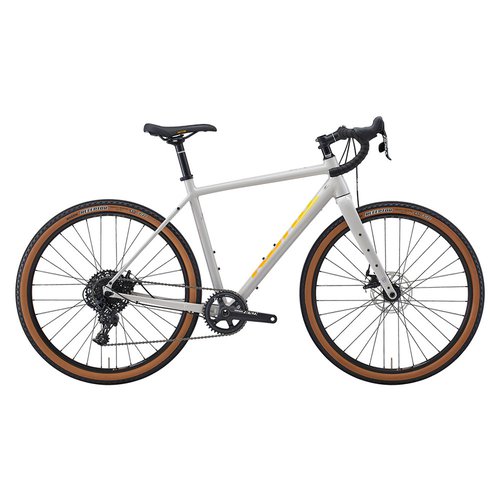 Kona Rove Nrb 27.5 Apex 2024 Gravelbike