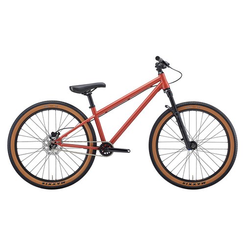 Kona Shonky 2024 Bmx Rad