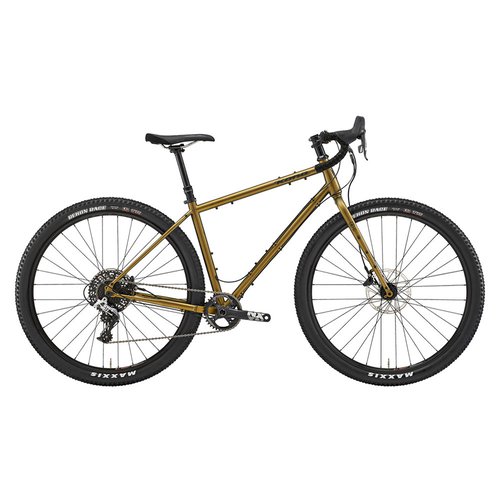 Kona Sutra Ltd 29 Rival1 2024 Gravelbike