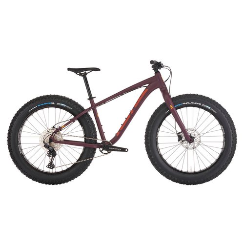 Kona Wo 26 Advent X 2024 Mountainbike