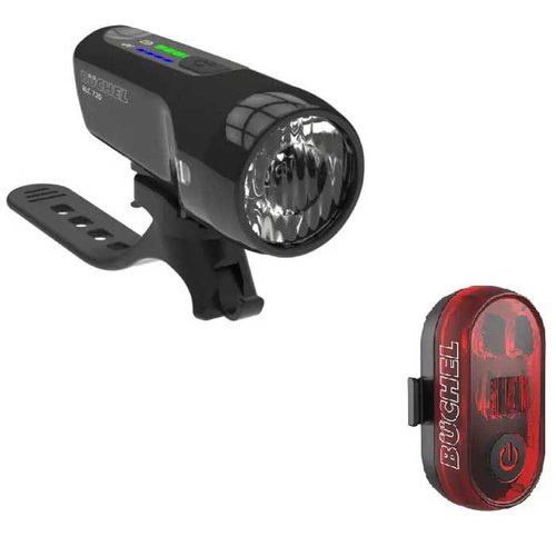 Buchel Blc 720micro Lens Stoptech Lichtset
