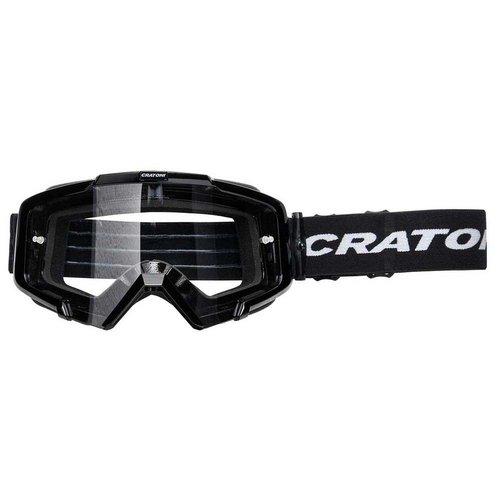 Cratoni C-dirttrack Brille