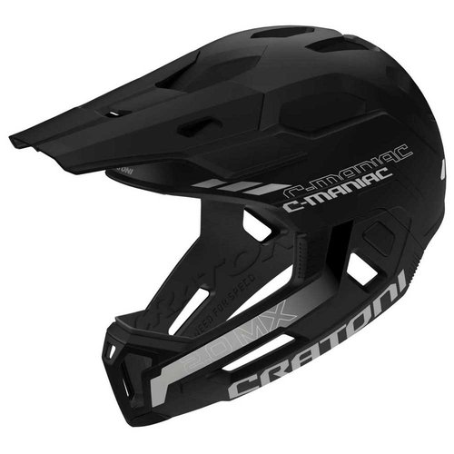 Cratoni C-maniac 2.0 Mx Downhillhelm