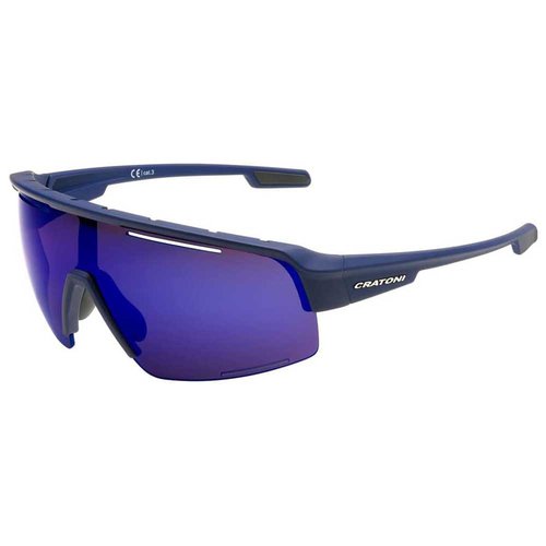 Cratoni C-matic Color Sport Sonnenbrille