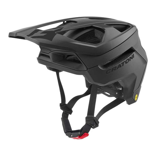 Cratoni Madflex Mips Recco Mtb-helm