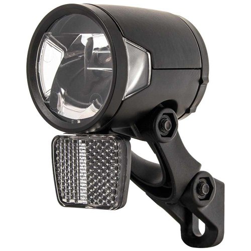 Herrmans H-black Mr8 Dynamo Frontlicht