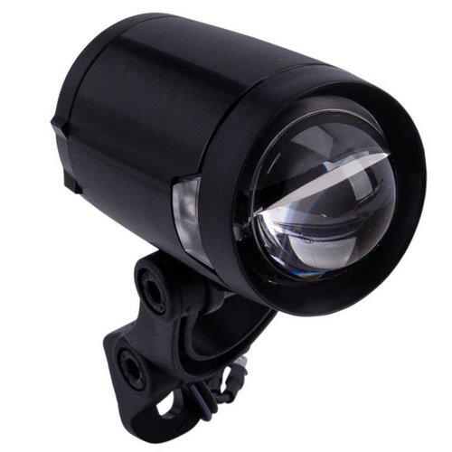 Herrmans H-black Pro Dynamo Frontlicht