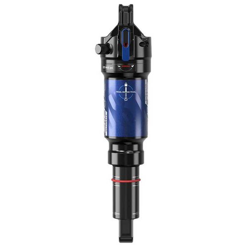 RockShox Sidluxe Ultimate 3p A2 Specialized Epic Evo 2024 Stoßdämpfer
