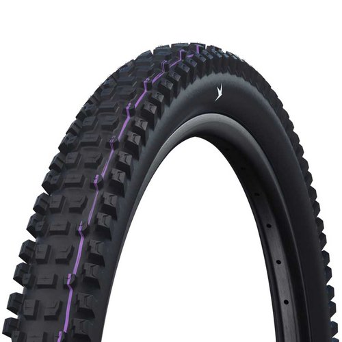 Schwalbe Albert Trail Pro Addix Ultra Soft Tubeless 29 X 2.50 Mtb-reifen