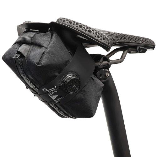 Jrc Components Hokan Aero-x Satteltasche
