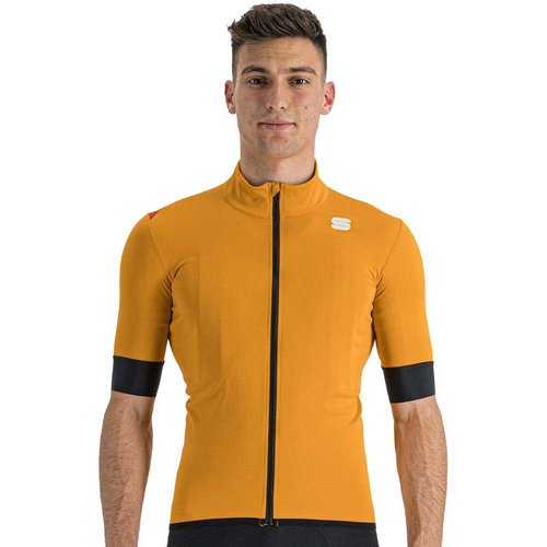 Sportful Fiandre Light No Rain Kurzarmjacke