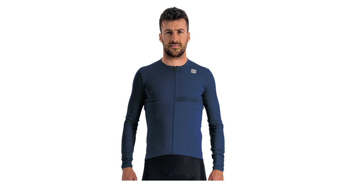 sportful strike long sleeve