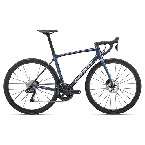 Giant Tcr Advanced Pro 0 Disc Di2 2024 Rennrad