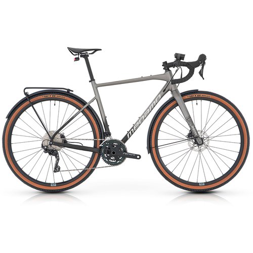 Megamo Jakar 30 Equipped Grx400 2025 Gravelbike