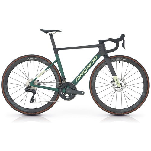 Megamo Pulse 05 Cw Ultegra Di2 2025 Rennrad