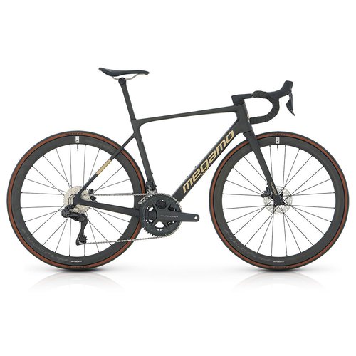 Megamo Raise 03 Ultegra Di2 2025 Rennrad