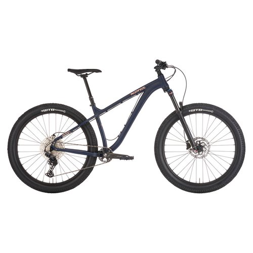 Kona Big Honzo 27.5 Advent X 2024 Mountainbike