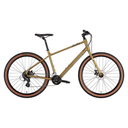 Kona Dew 29 Altus 2024 Fahrrad