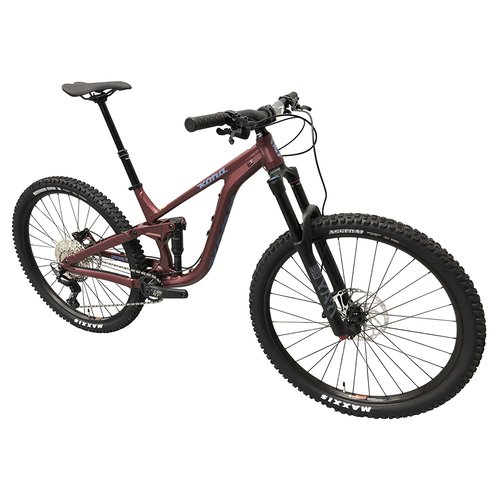 Kona Process 153 Se 29 2024 Mountainbike