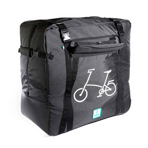 Vincita B132 20 Folding 2 Wheels Fahrrad Reisetasche