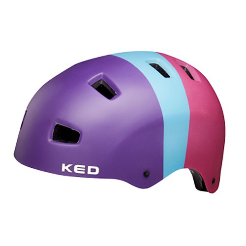 KED 5forty Urban Helmet Blau L