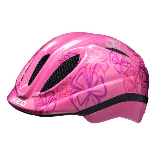 KED Meggy Ll Trend Urban Helmet Rosa S