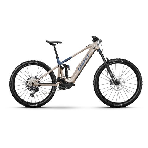 Ghost E-riot Cf Pro 2927.5 Xt 2025 Elektrische Mountainbike