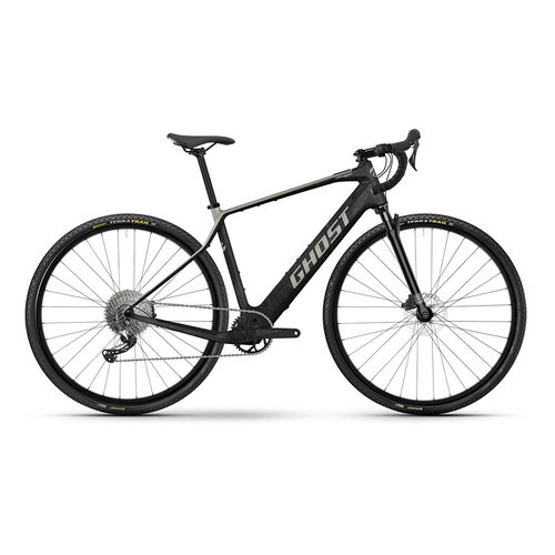 Ghost Path Asket Advanced Grx 11s 2025 Elektrisches Gravelbike